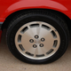 Illustration for article titled Nice Price Or Crack Pipe: 99-Mile 1986 SVO Mustang For $33,900?